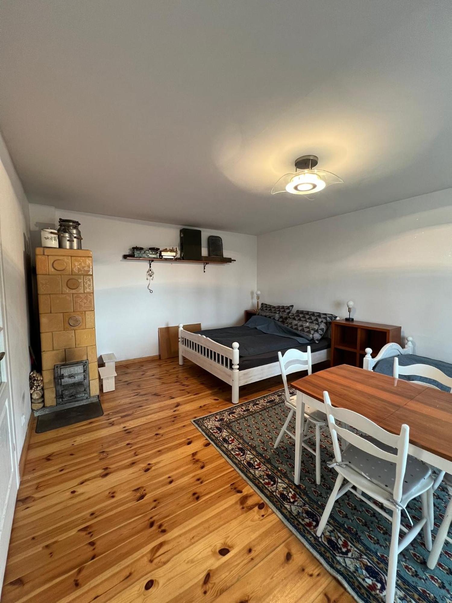 Stara Kamienica Apartment Reszel Exterior photo